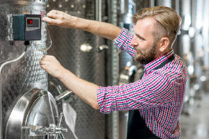 Unternehmen im BIC Unternehmen im BIC